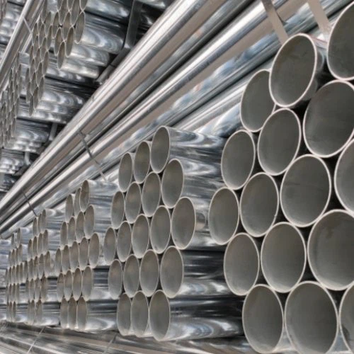 Korrózióálló horganyzott cső