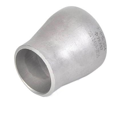 Rozsdamentes acél redukáló