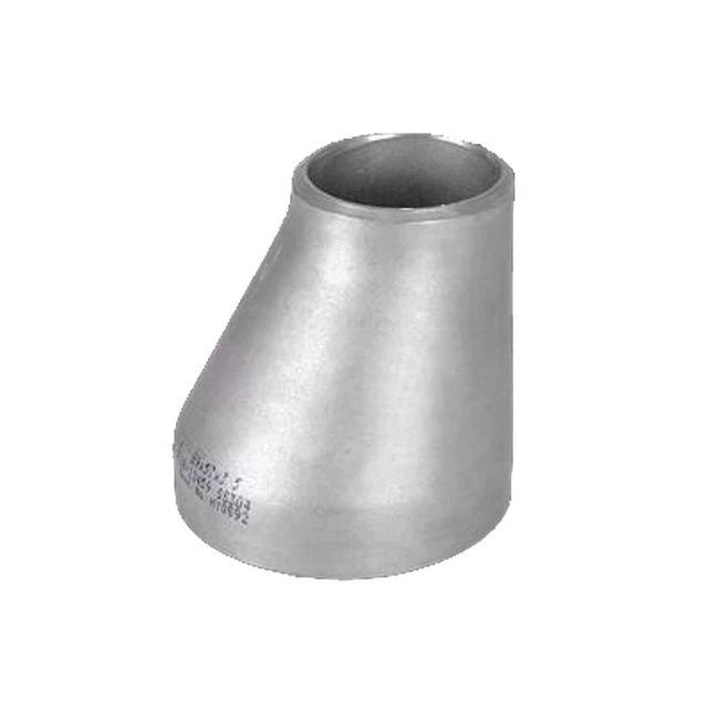 Stainless Steel Eccentric Reducer