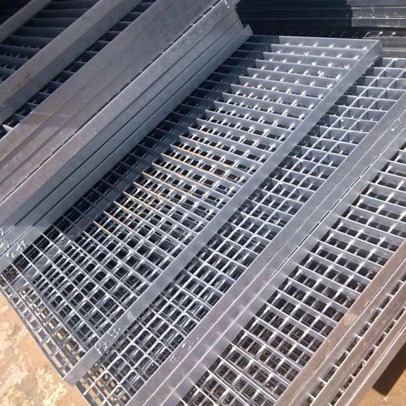 Steel Grating